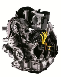 C3660 Engine